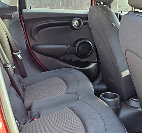 Mini , 2015г., передний привод, автомат