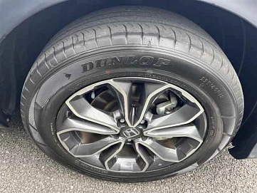 Honda CR-V, 2022г, полный привод, вариатор