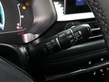 Chery Tiggo 7 Pro, 2021г, передний привод, вариатор