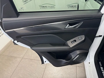 Haval Jolion, 2023г., полный привод, робот