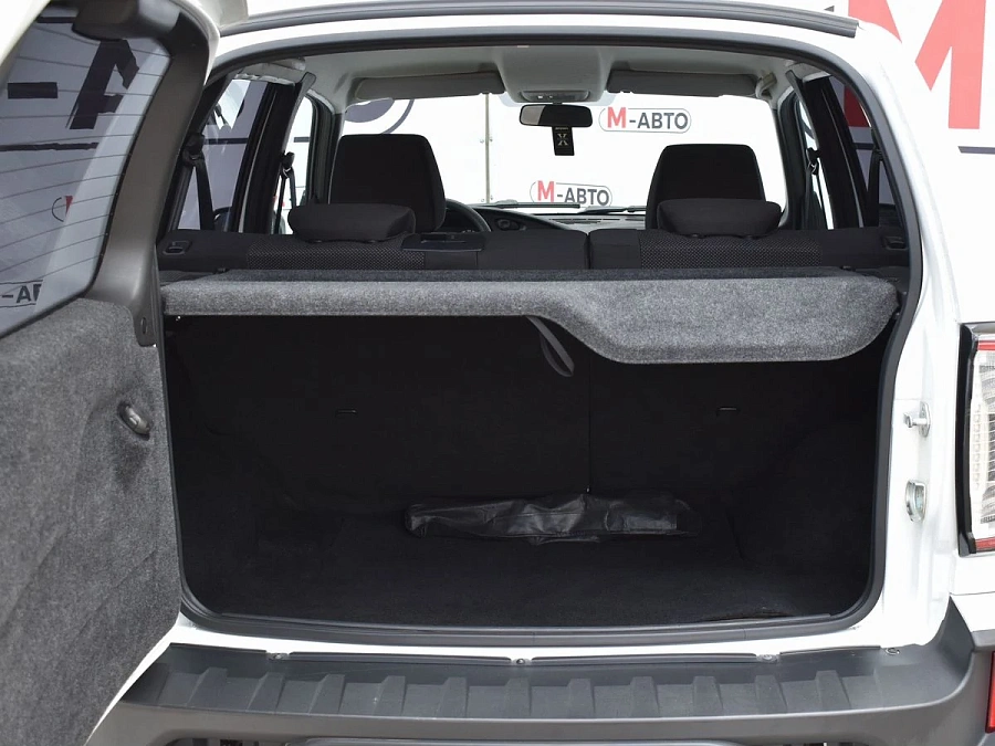 Lada (ВАЗ) Niva Travel, 2024г.