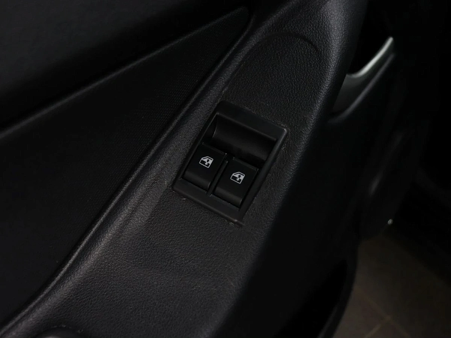 Lada (ВАЗ) Granta, 2018г., передний привод, механика