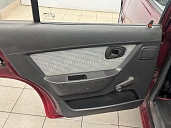 Daewoo Nexia, 2012г., передний привод, механика