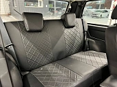 Lada (ВАЗ) Niva Legend, 2024г., полный привод, механика