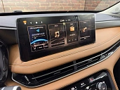 Infiniti QX60, 2025г., полный привод, автомат