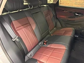 Land Rover , 2025г., полный привод, автомат