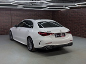 Mercedes-Benz , 2023г., полный привод, автомат