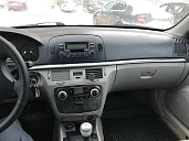 Hyundai Sonata, 2005г., передний привод, механика