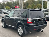 Land Rover Freelander, 2011г., полный привод, автомат