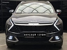 Kia Sportage, 2025г, полный привод, автомат