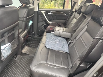 Haval H9, 2019г, полный привод, автомат