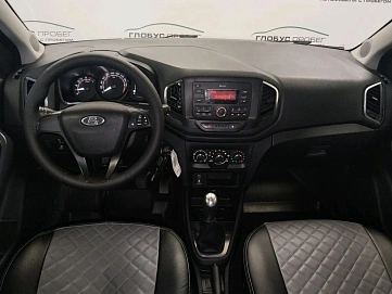 Lada (ВАЗ) XRAY, 2021г, передний привод, механика