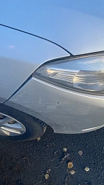 Renault Fluence, 2014г, передний привод, механика