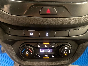 Lada (ВАЗ) Vesta, 2021г, передний привод, механика