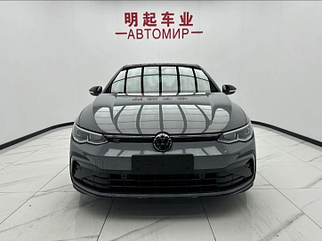 Volkswagen Golf, 2022г., передний привод, робот