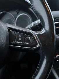 Mazda CX-5, 2017г, полный привод, автомат