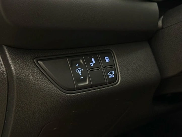 Genesis G70, 2019г, полный привод, автомат