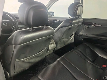 Mercedes-Benz E-Класс, 2005г, задний привод, автомат