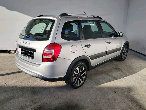 Lada (ВАЗ) , 2023г., передний привод, механика