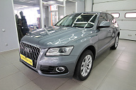 Audi Q5, 2016г., полный привод, автомат