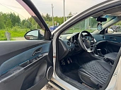 Chevrolet Cruze, 2012г., передний привод, механика