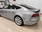 Audi A7, 2015г., полный привод, робот