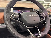 Skoda Kodiaq, 2025г., полный привод, робот