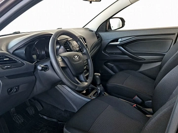 Lada (ВАЗ) Vesta, 2020г, передний привод, механика