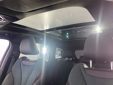 Geely Monjaro, 2023г, полный привод, автомат