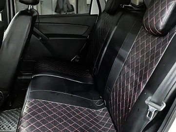 Lada (ВАЗ) , 2022г., передний привод, механика