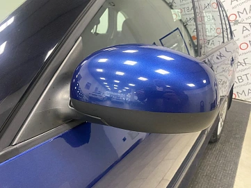 Skoda Fabia, 2008г, передний привод, механика