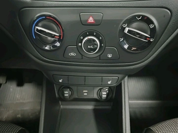 Hyundai Solaris, 2020г, передний привод, механика