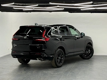 Honda CR-V, 2026г, полный привод, вариатор