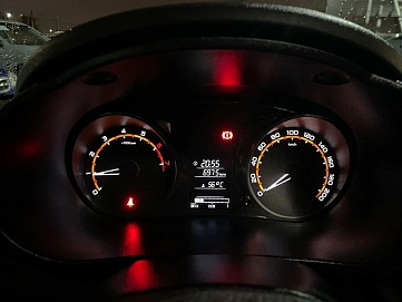 Lada (ВАЗ) Granta, 2025г, передний привод, механика