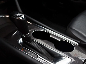 Chevrolet Malibu, 2016г, передний привод, автомат