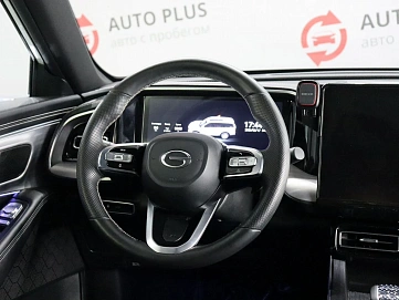 GAC GS8, 2024г, полный привод, автомат