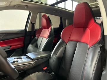 Changan CS55 Plus, 2023г, передний привод, робот