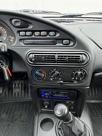 Lada (ВАЗ) Niva Travel, 2024г, полный привод, механика