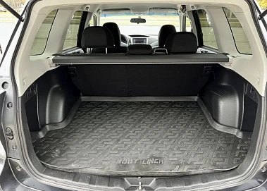 Subaru Forester, 2012г, полный привод, автомат