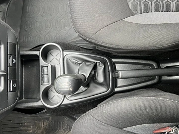 Lada (ВАЗ) Granta, 2023г, передний привод, механика