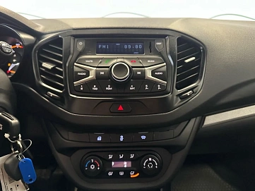 Lada (ВАЗ) Vesta, 2019г, передний привод, механика