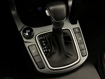 Kia Seltos, 2020г, полный привод, вариатор