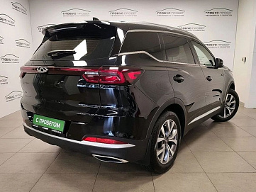 Chery Tiggo 7 Pro, 2023г, передний привод, автомат