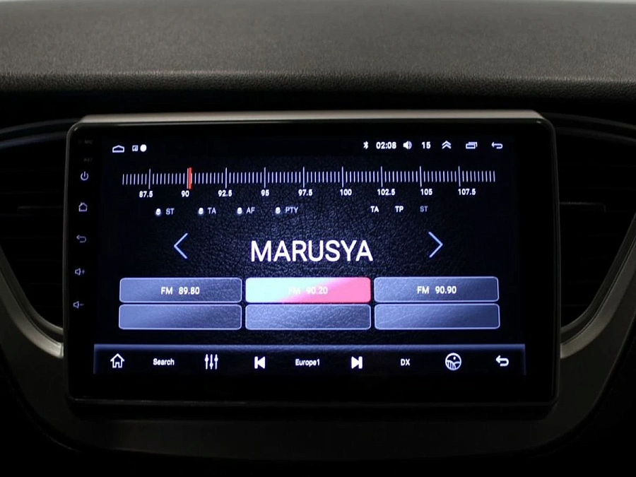 Hyundai Solaris, 2019г., передний привод, механика