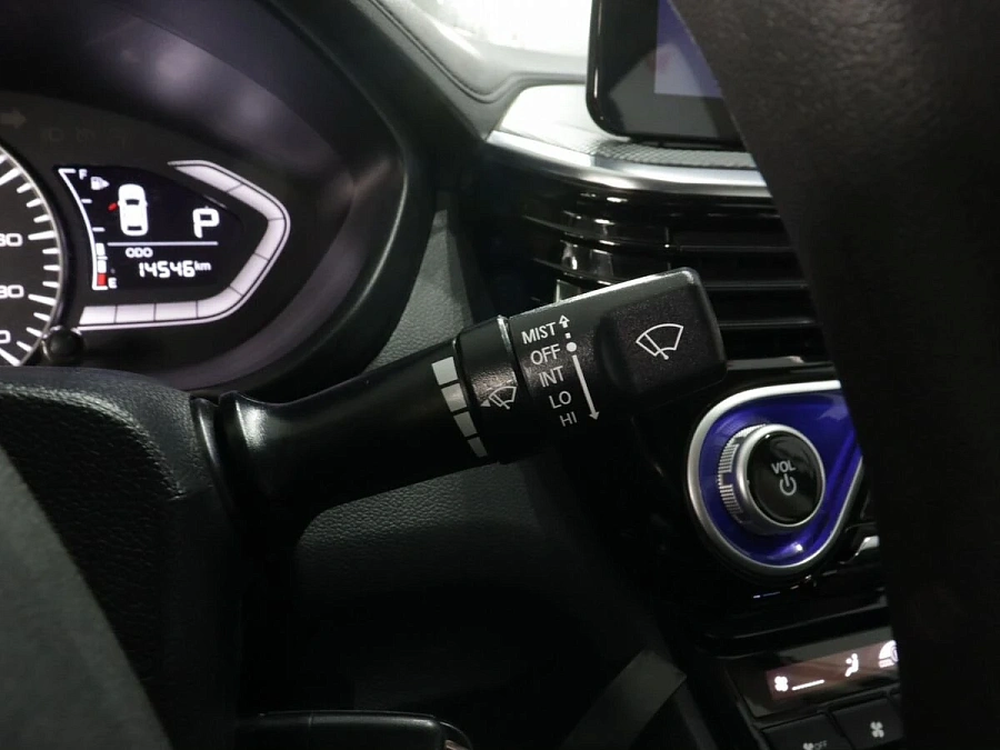 Changan Alsvin, 2024г., передний привод, робот