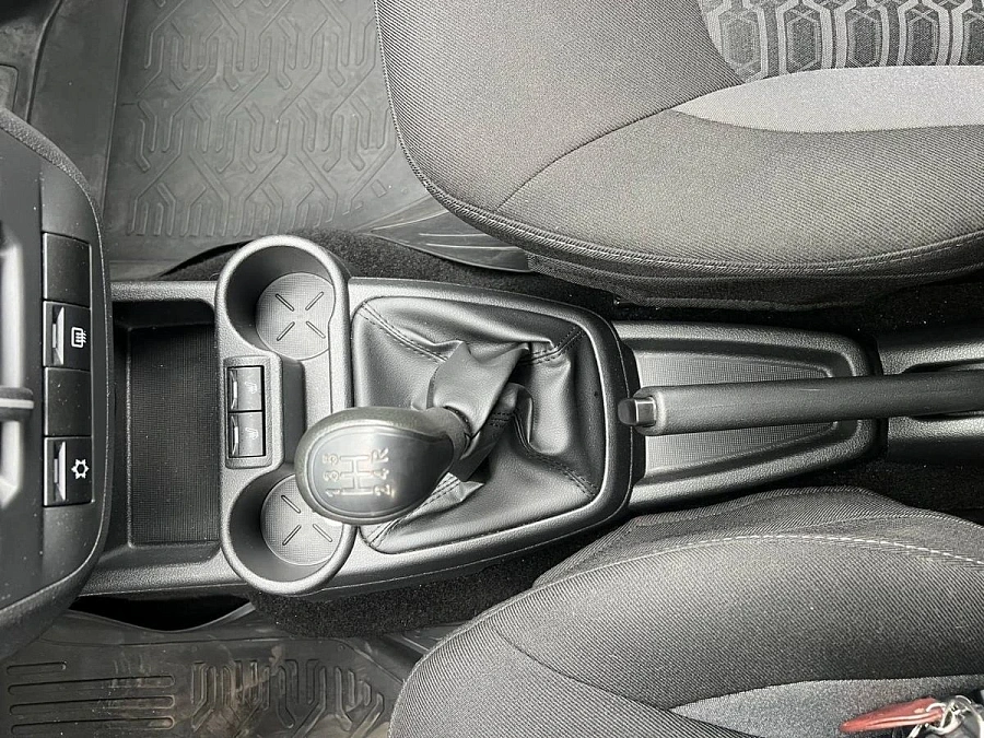 Lada (ВАЗ) Granta, 2023г., передний привод, механика