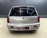 Mitsubishi Lancer, 2006г., передний привод, механика