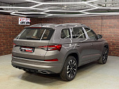 Skoda Kodiaq, 2024г., полный привод, робот
