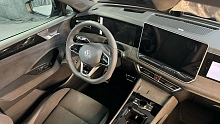 Volkswagen Tiguan, 2024г., полный привод, робот