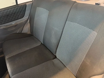 Hyundai Accent, 2004г, передний привод, механика